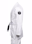 Okami Fusegi Ju-jitsu gi - white